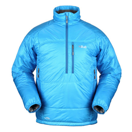 Rab Generator Pull-On - Men's-Antifreeze-Medium