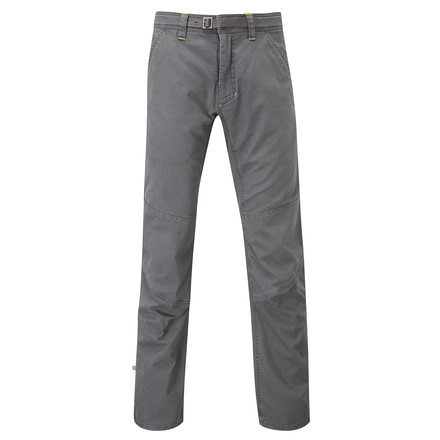 Rab Grit Pants - Men's-Slate-X-Large-Regular Inseam