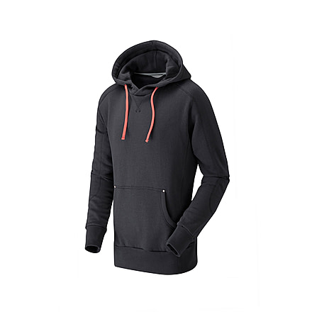 Rab Headwall Hoody - Men's-Beluga-Large