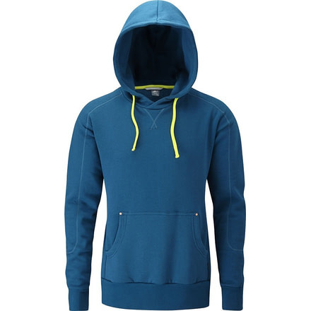 Rab Headwall Hoody - Men's-Blazon-Large