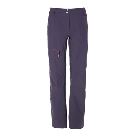 Rab Helix Pants - Womens Long Inseam, Fig, 8, QFU-05-FI-08-XL