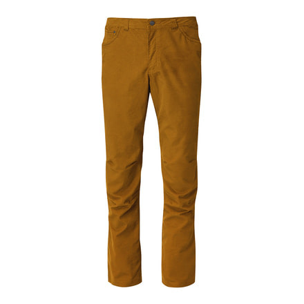 Demo, Rab Hueco Cords, Footprint, Medium, 32 Waist, Regular Inseam, QCA-52-FP-M