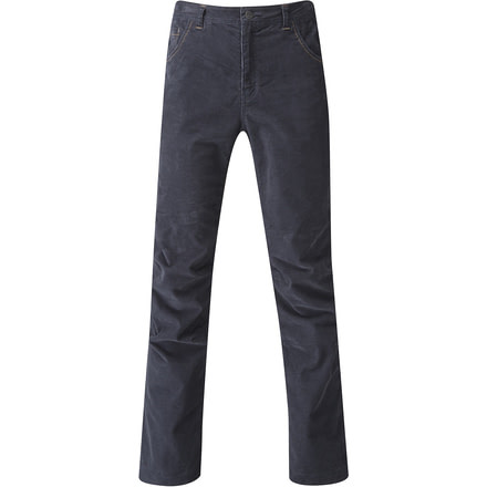 Rab Hueco Cords Pants - Men's-Denim-Regular Inseam-36 Waist