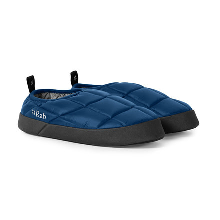 Rab Hut Slipper-Ink-X-Large