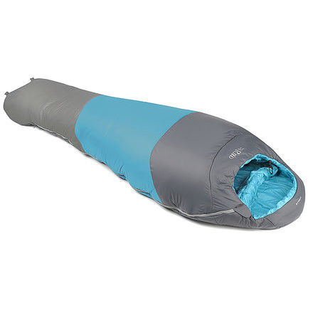 Rab Ignition 3 Sleeping Bag (Synthetic) -Womens-Regular-Left