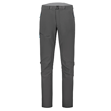 Rab Incline AS Pants - Womens, Graphene, Extra Small, Regular, QFU-85-GRH-08-RG