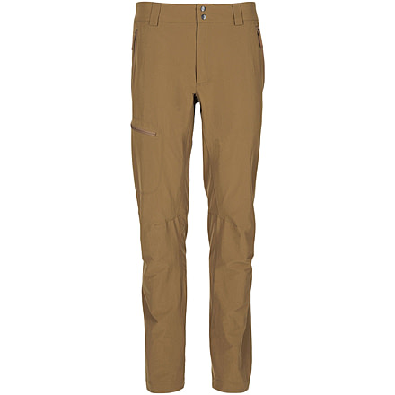 Rab Incline Light Pants - Mens, Cumin, 38, QFV-05-CMN-38-SH