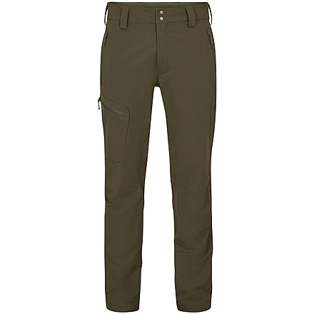 Rab Incline Pants - Mens, Army/Light Khaki, 36 Waist/Regular, QFV-01-ARL-36-RG
