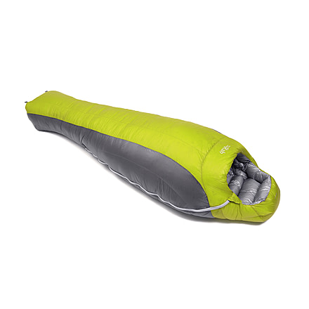 Rab Infinity 300 Sleeping Bag -Left Zip