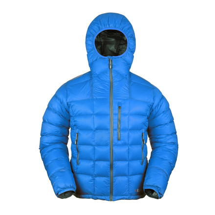 Rab Infinity Endurance Jacket - Men's-Maya-Medium