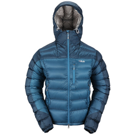 Rab Infinity Endurance Jacket - Men's-Blazon-X-Small