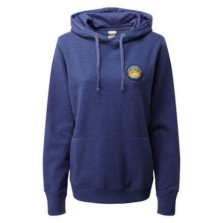 Rab Journey Pull-on - Womens, Blueprint, 8, QCB-03-BP-08