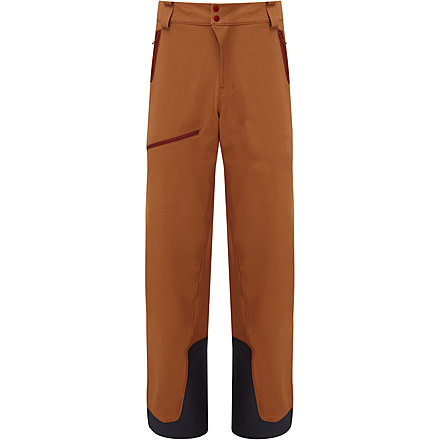 Rab Khroma Tour Pants - Mens, Red Earth, Small, QFU-61-EA-S