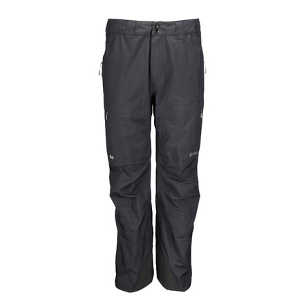Rab Kickturn Pants - Men's-Beluga-Large