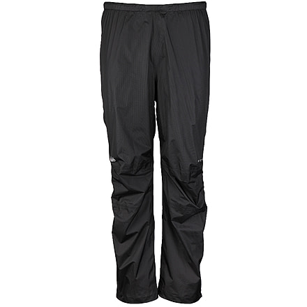 Rab Kinetic Pant - Men's-Black-Large