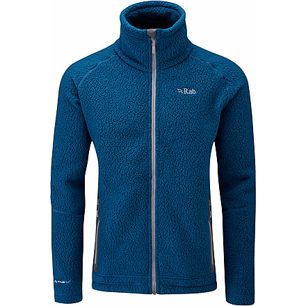 Rab Kodiak Jacket - Men's-Ink-Large