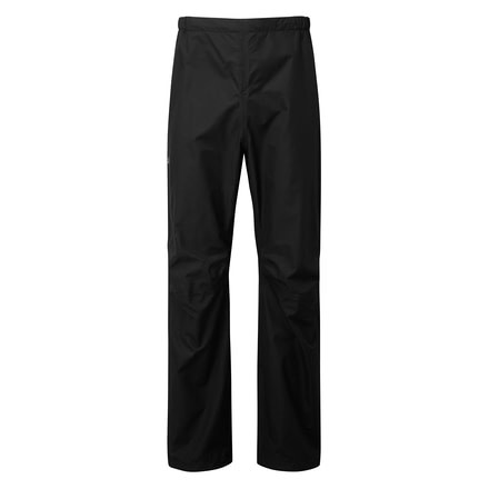 Rab Ladakh DV Pants, Black, L/34 Waist, QWG-17-BL-L