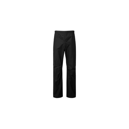 Rab Ladakh DV Pants - Womens, Black, Small, QWG-18-BL-10