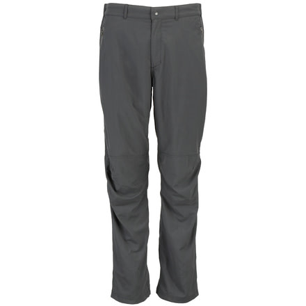 Rab Latitude Pants - Men's-Beluga-Regular Inseam-38 Waist