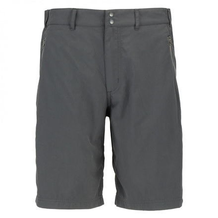 Rab Latitude Shorts - Men's-Beluga-Medium