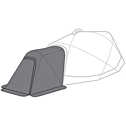 Rab  Latok Base  Vestibule MR-29