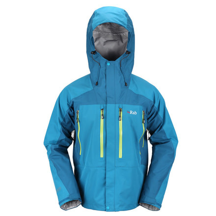 Rab Latok Jacket - Men's-Merlin-Large