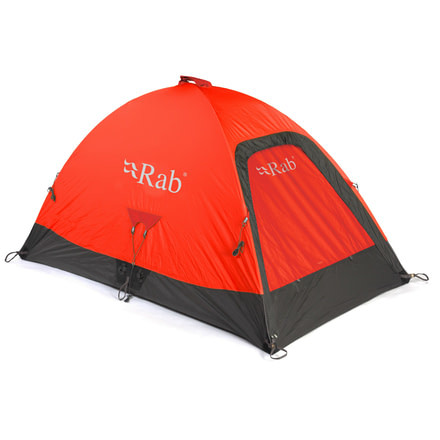 Rab Latok Mountain 3 Tent - FR 3 Person, 4 Season