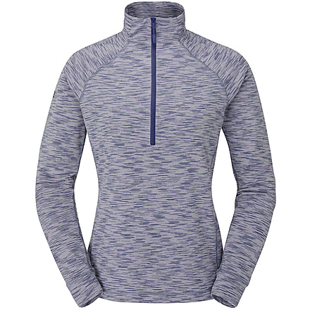 Rab Lineal Pull-On - Womens, Lilac, 12, QCB-80-LIL-12