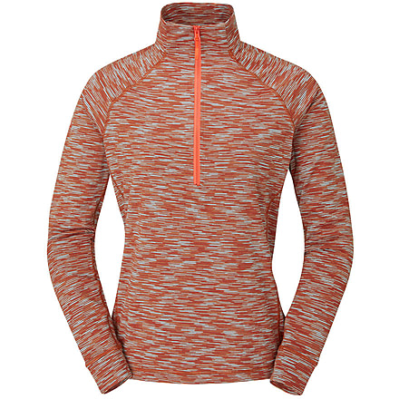 Rab Lineal Pull-On - Womens, Red Grapefruit, 12, QCB-80-RGP-12