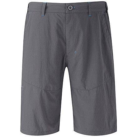 Rab Longitude Short - Men's-Graphene-10 in-34 Waist