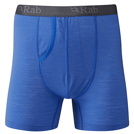 Rab MeCo 120 Boxer - Men's-Maya-Large