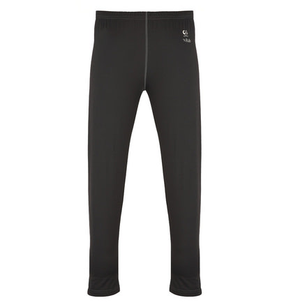 DEMO, Rab Mens MeCo 120 Pants, Beluga, Large, QBT-13-BE-L-DEMO