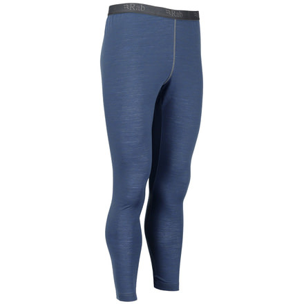 Rab MeCo 140 Pants - Mens-Pluto-Regular Inseam-X-Large