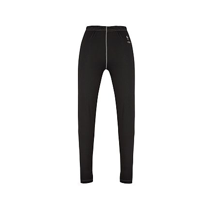 Rab MeCo 165 Pant - Womens - Black - Medium - 12