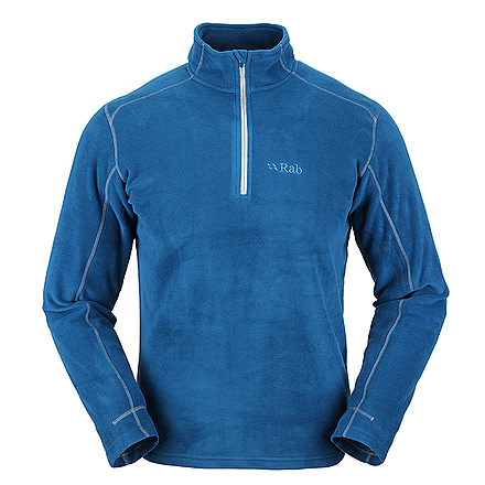 Rab Micro Pull-On Jacket - Ink L