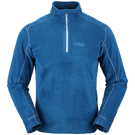 Rab Micro Pull-On Jacket - Men's - Ink-Large