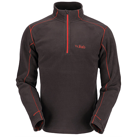 Rab Micro Pull-On Jacket - Men's - Orion-Large