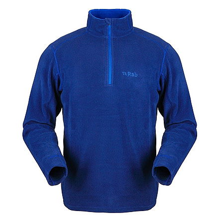 Rab Micro Pull-On Jacket - Pluto L