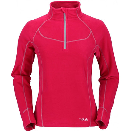 Rab Micro Pull On - Women's-Jam-Medium