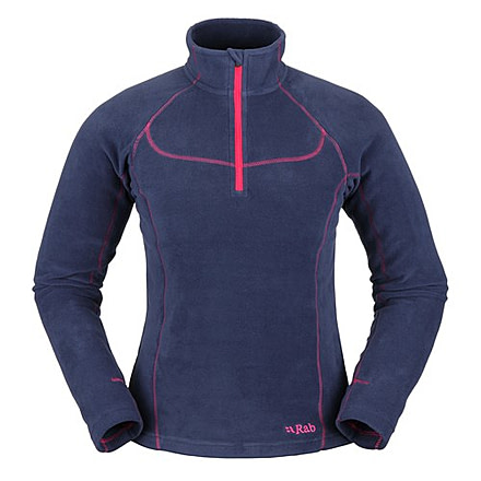 Rab Micro Pull On - Women's-Twilight-Medium