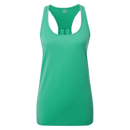 Rab Mirage Tank - Womens, Seaglass, 10, QBU-84-SG-10