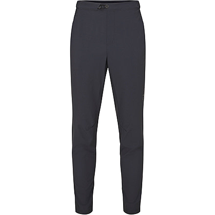 Rab Momentum Pants - Mens, Beluga, 38 Waist/Regular, QFV-82-BEL-38-RG
