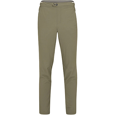 Rab Momentum Pants - Mens, Light Khaki, 34 Waist/Short, QFV-82-LKH-34-SH