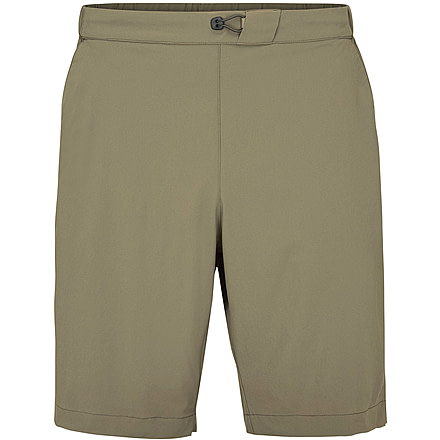 Rab Momentum Shorts - Mens, Light Khaki, 38 Waist, QFV-29-LKH-38-09