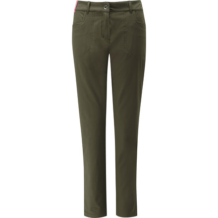 Rab Motive Pant - Women's-Clove-Regular Inseam-Large