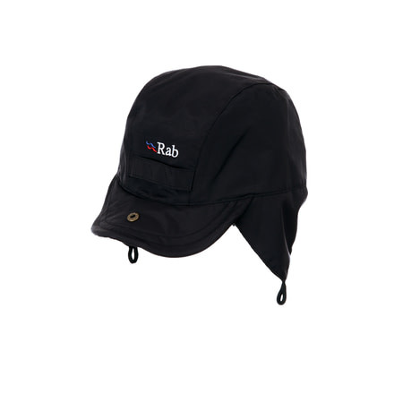 Rab Mountain Cap - Men's-Large