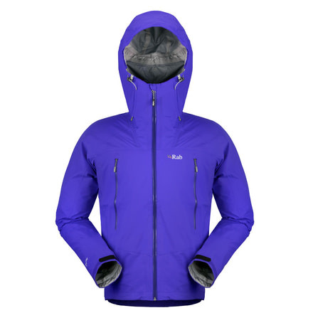 Rab Myriad Jacket - Men's-Vivid-Large