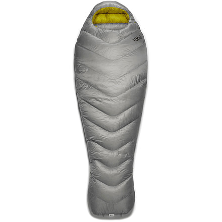 Rab Mythic 600, Cloud, Regular, QSI-38-CLO-REG-LZ