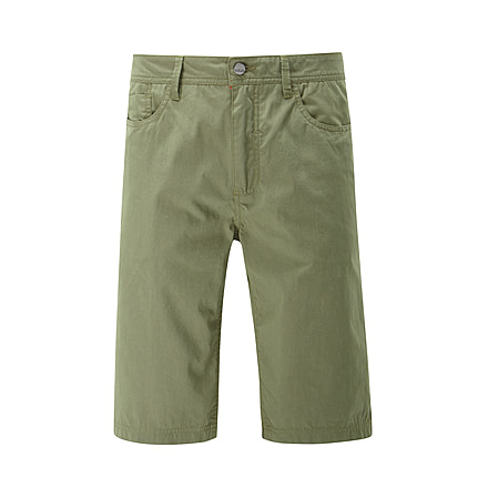 Rab Narrow Escape Shorts - Men's-Field Green-Large