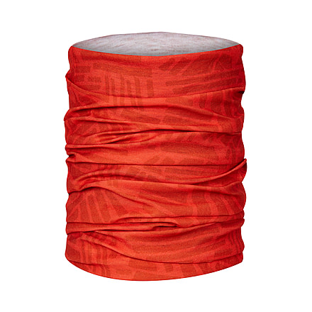 Rab Neck Gaiter, Firecracker, 0, QAA-49-FC